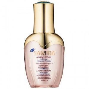 SERUM DE LUXE IMMENSE BLANCHIMENT THERAPY SAMIRA