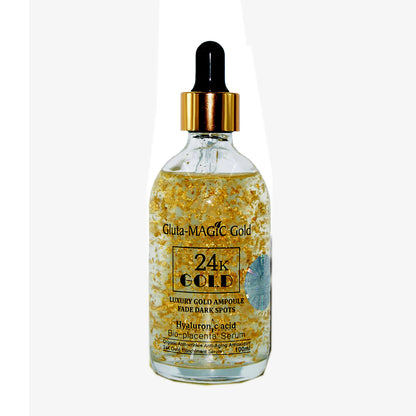 GLUTA-MAGIC  24KGOLD