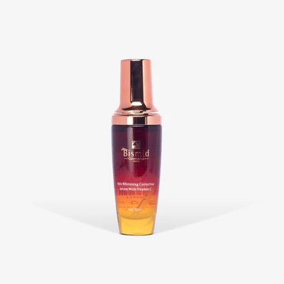 SÉRUM CORRECTEUR BISMID A LA VITAMINE C