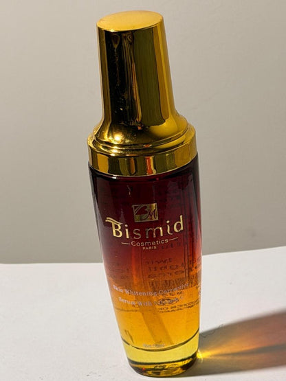 SÉRUM CORRECTEUR BISMID A LA VITAMINE C