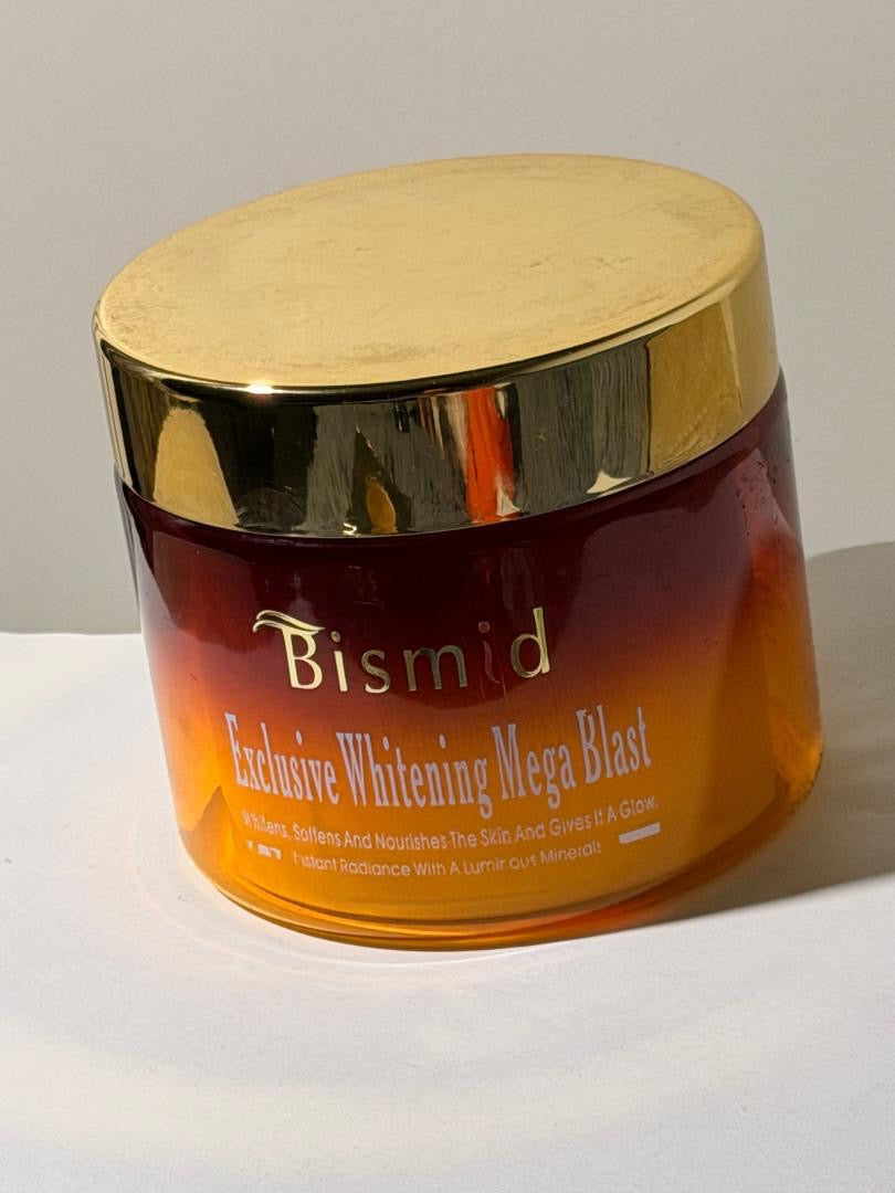 BISMID MEGA BLAST  EXCLUSIVE