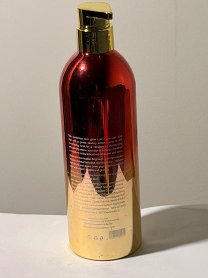 Bismid Korean Glass Skin Body Milk