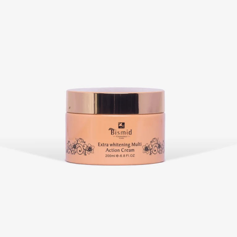 Bismid Multi-Action Cream