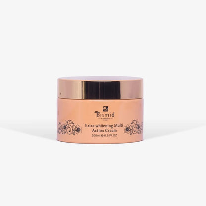 Bismid Multi-Action Cream