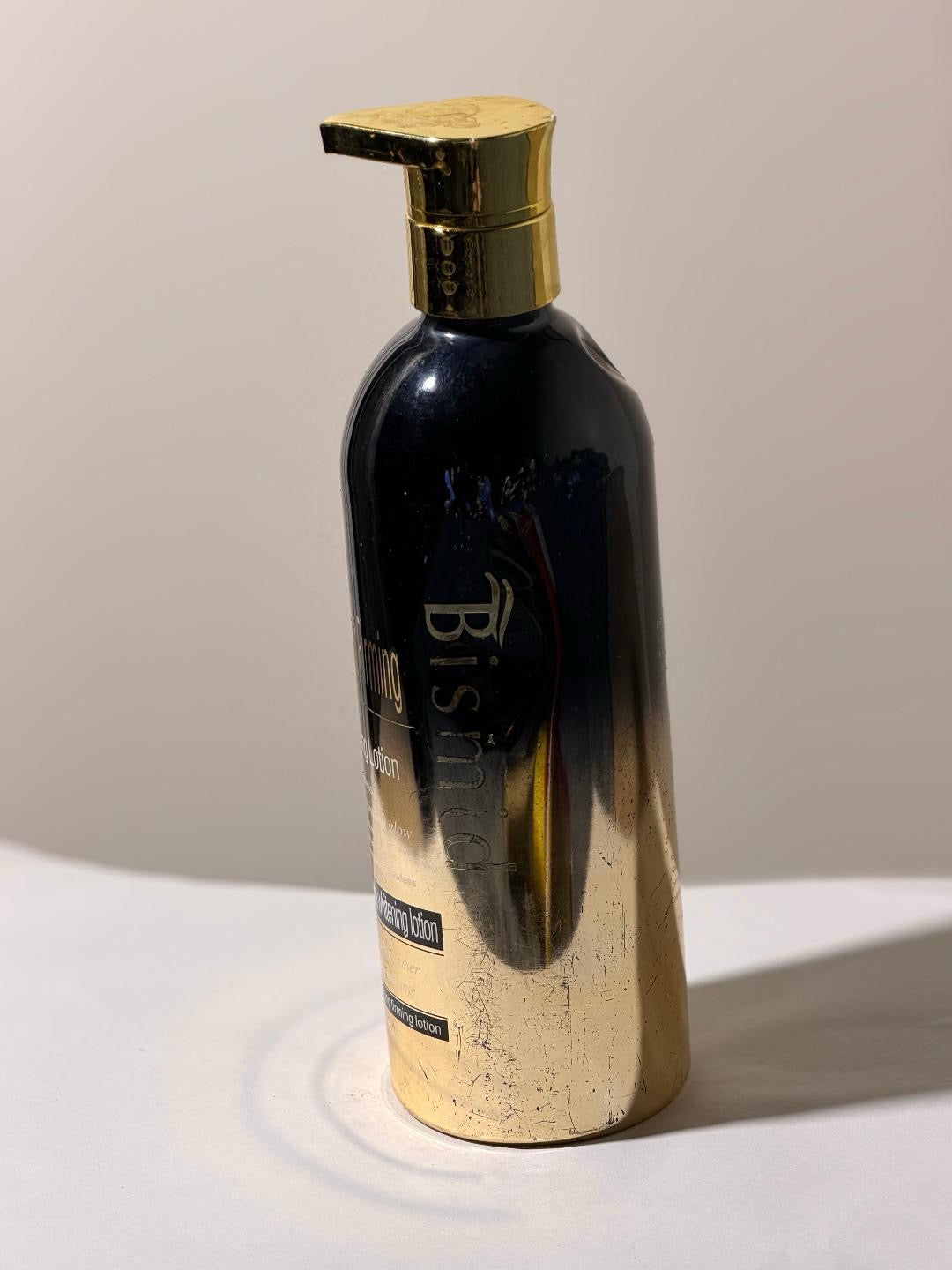 Bismid Perfect Firming Extra Radiance Lotion