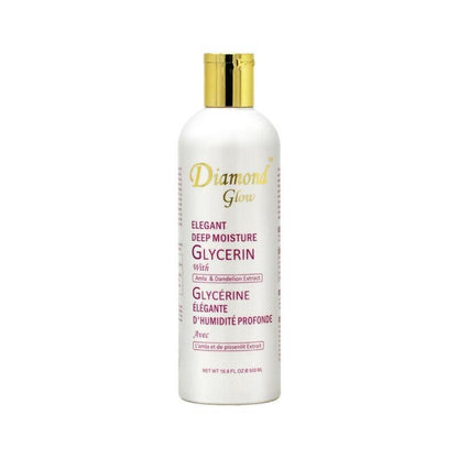 GLYCERINE DIAMOND GLOW 500ML
