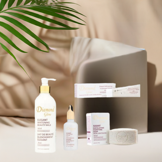Gamme Diamond GLOW