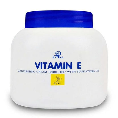 CREME VITAMINE E