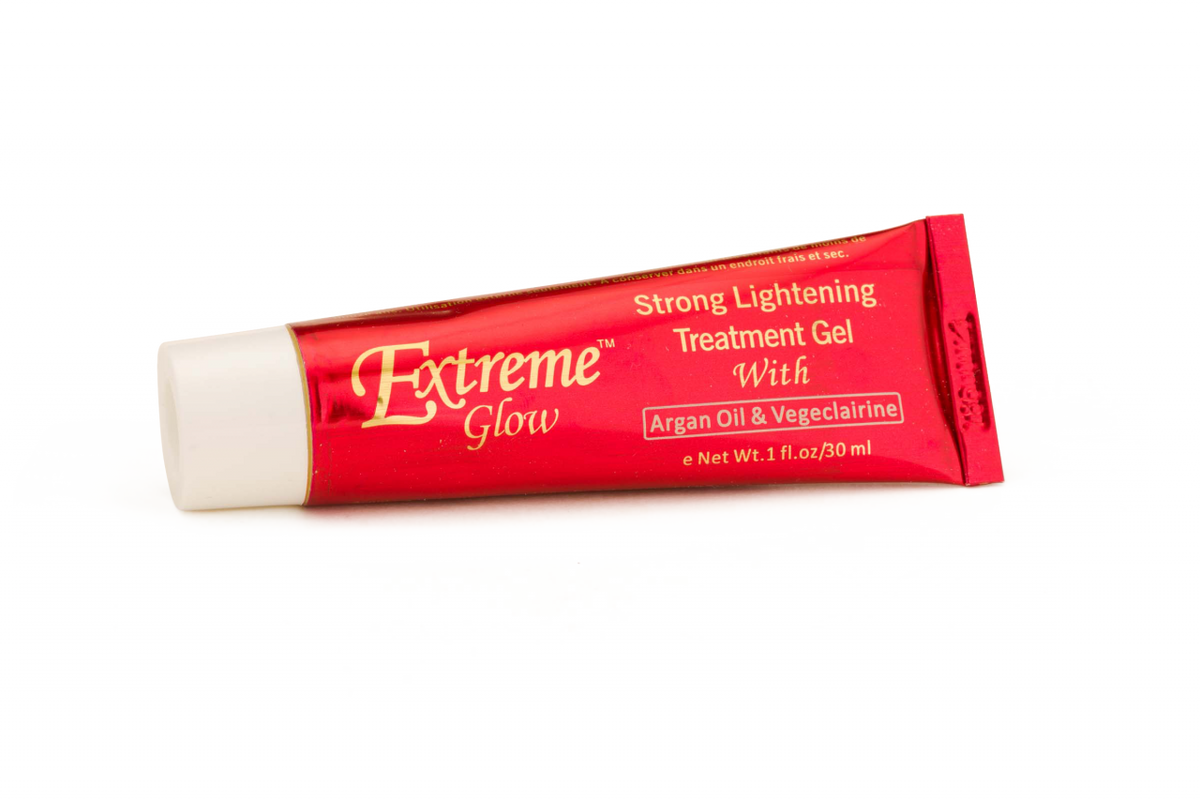 Extreme Glow Strong Lightening Treatment Gel