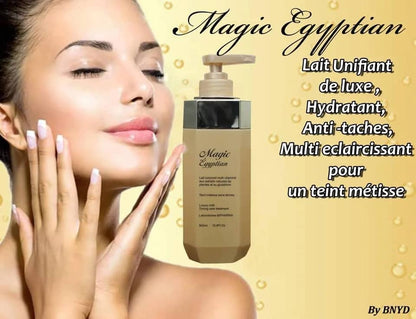LAIT MAGIC EGYPTIAN