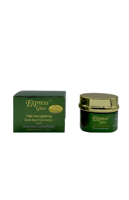 Express Glow Dark Spot Corrector