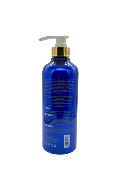 GEL DOUCHE PURE GLOW 500ML