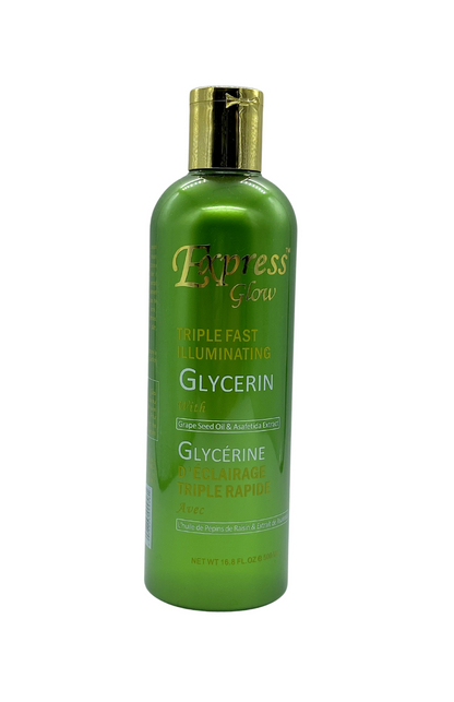 GLYCERINE EXPRESS GLOW 500ML