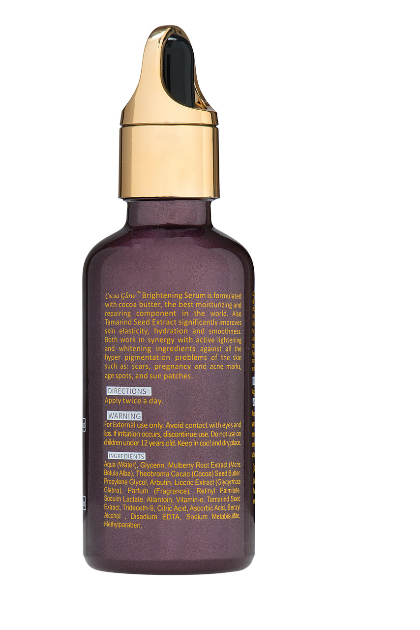 SERUM COCOA GLOW ECLAIRCISSANT SUPRÊME