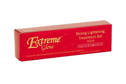 Extreme Glow Strong Lightening Treatment Gel