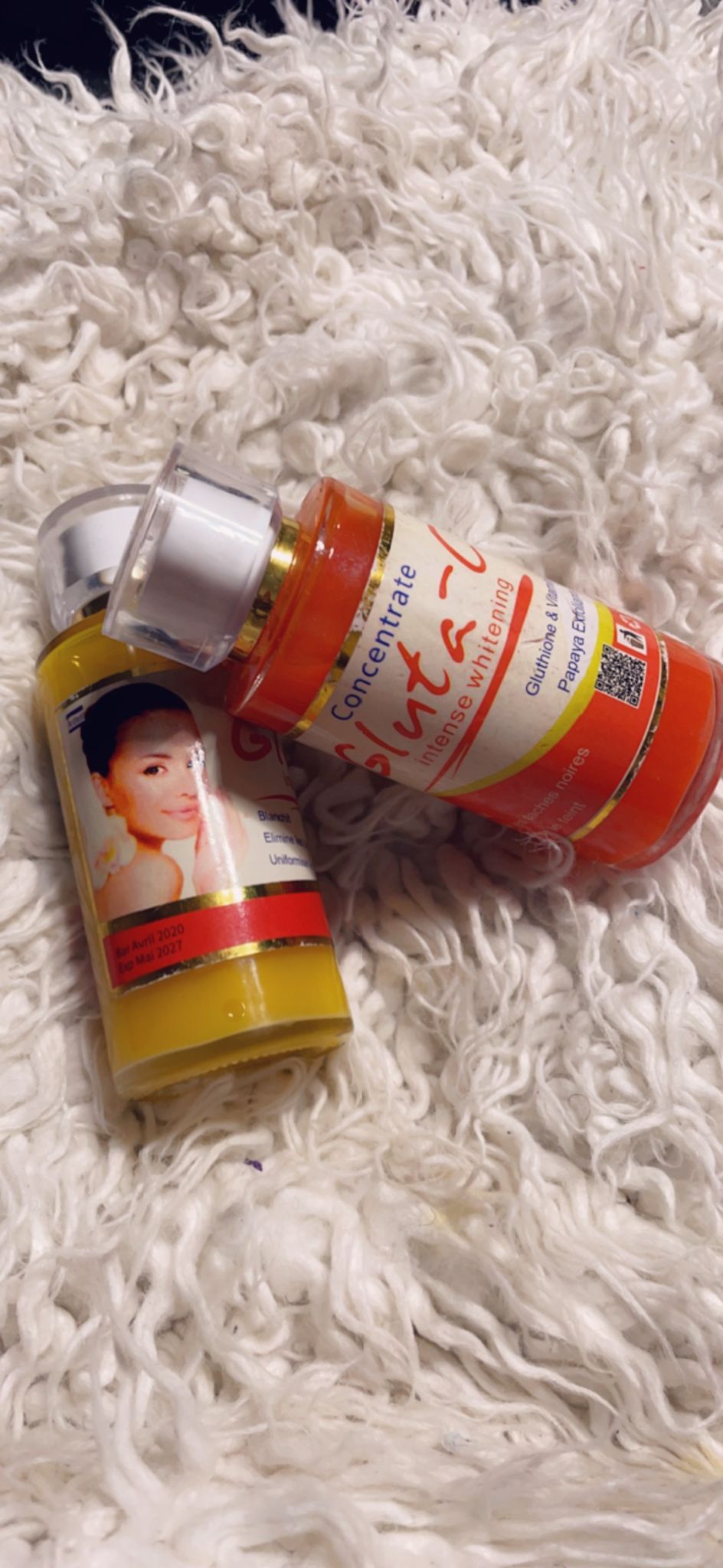 DUO GLUTA-C