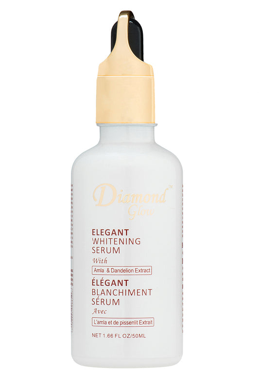 SERUM DIAMOND GLOW BLANCHIMENT ELEGANT