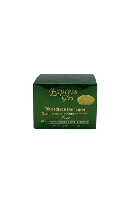 Express Glow Dark Spot Corrector