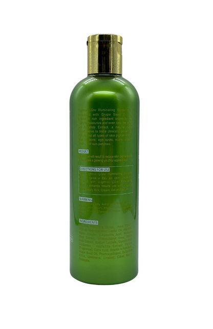 GLYCERINE EXPRESS GLOW 500ML