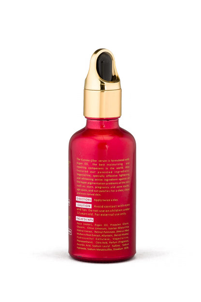 SERUM EXTRÊME GLOW ECLAIRCISSANT FORT