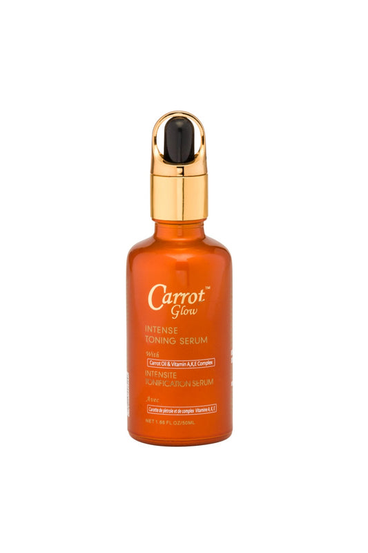 SERUM CARROT GLOW INTENSE