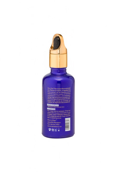 SERUM PURE GLOW MAXIMUM FORCE BLANCHIMENT