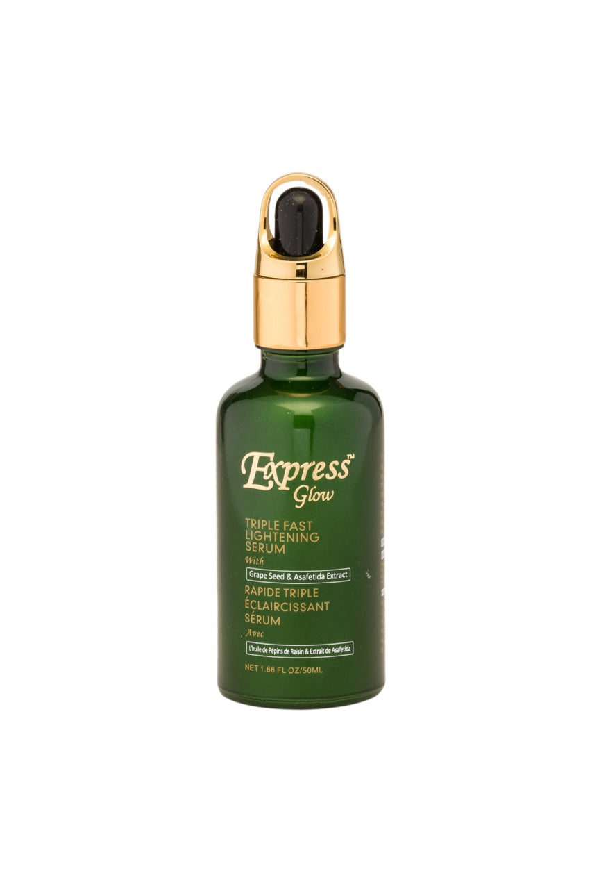 SERUM EXPRESS GLOW ECLAIRCISSANT RAPIDE