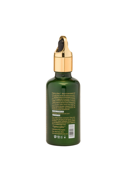SERUM EXPRESS GLOW ECLAIRCISSANT RAPIDE