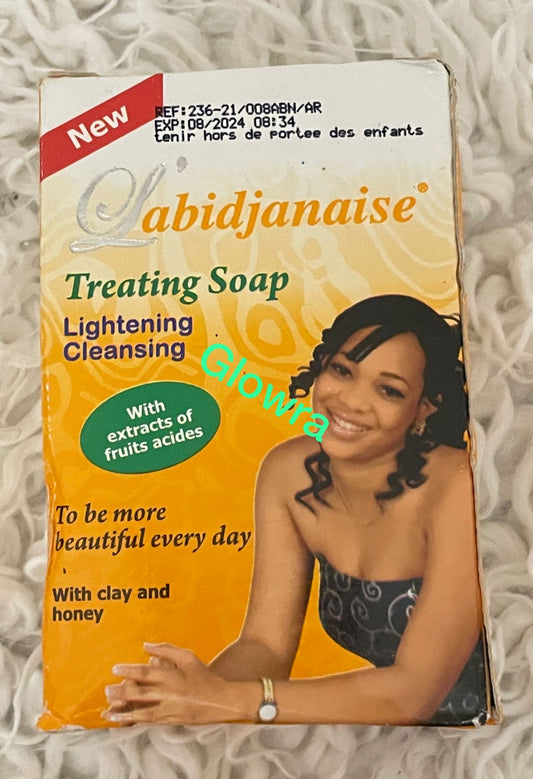 Savon Abidjannaise