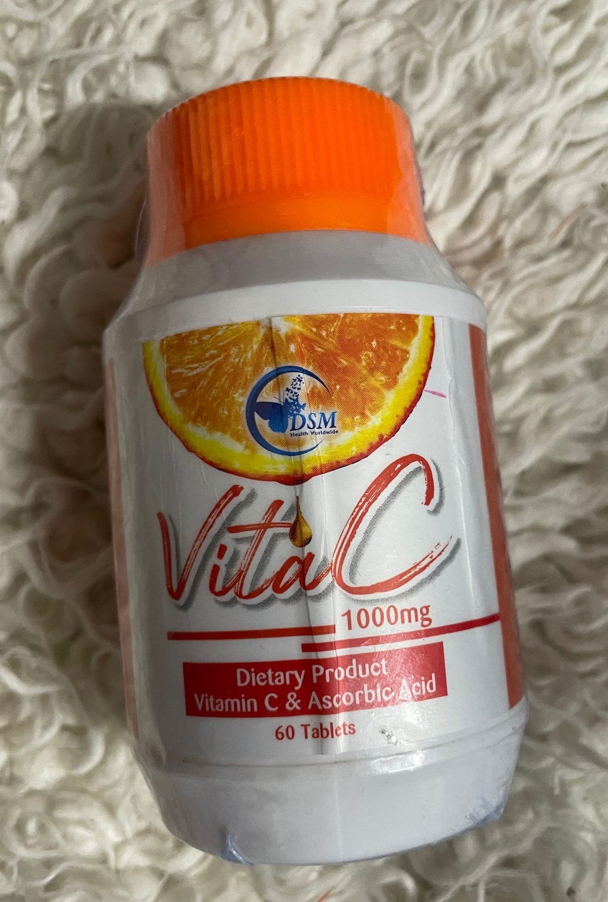 Vita C