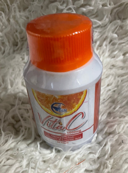 Vita C