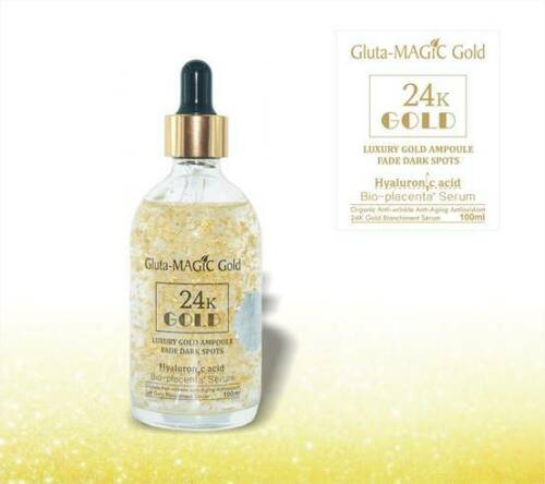 GLUTA-MAGIC  24KGOLD